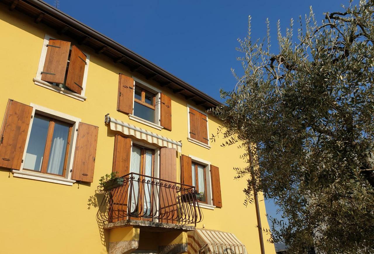 Casa Genny Apartman *